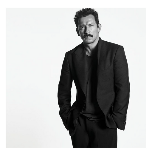 Haider Ackermann è il nuovo direttore creativo di Tom Ford