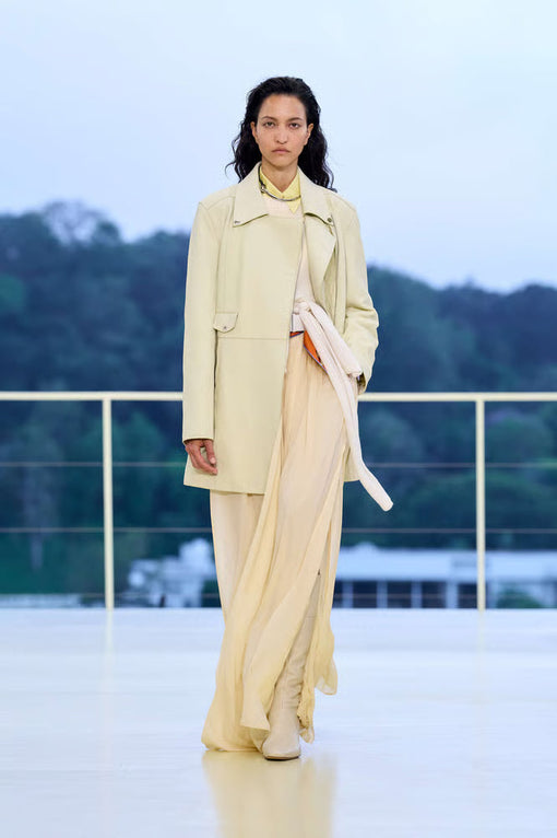 Hermès fatturato semestrale 2026 - WEMAX Blog