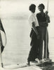 Chanel presenterà la Cruise a Deauville