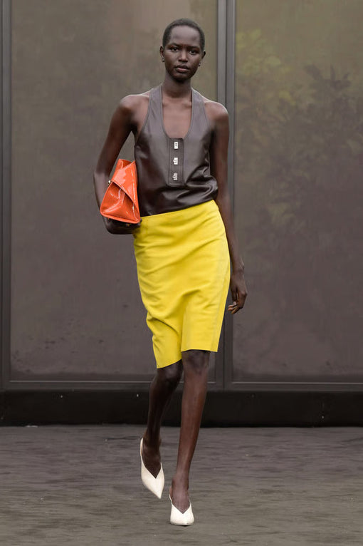 Ferragamo sotto il miliardo di euro nel 2025, deboli Europa e Middle East