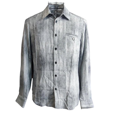 CAMICIA ALTATENSIONE