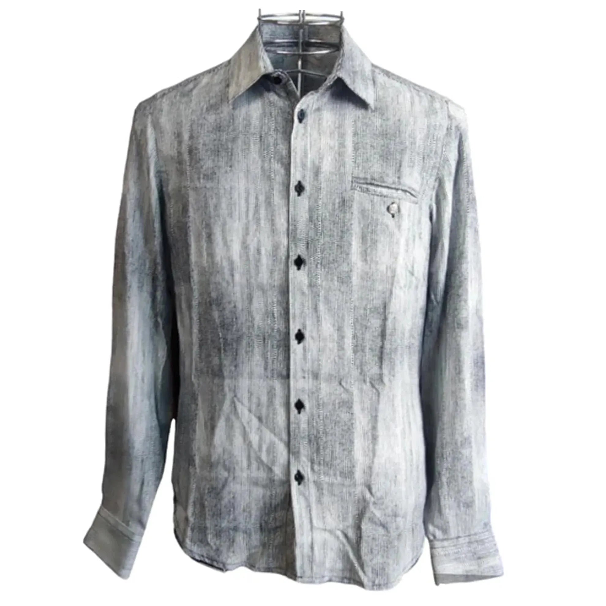 CAMICIA ALTATENSIONE