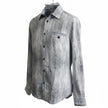 Camicia 3237ZEB Fantasia Maniche Lunghe