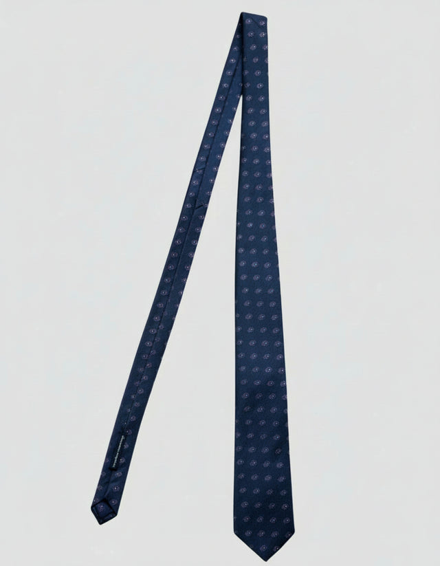 CRAVATTA 002 MICRO FRANTASIA