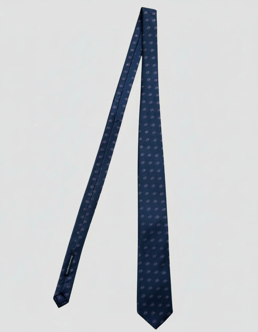 CRAVATTA 002 MICRO FRANTASIA