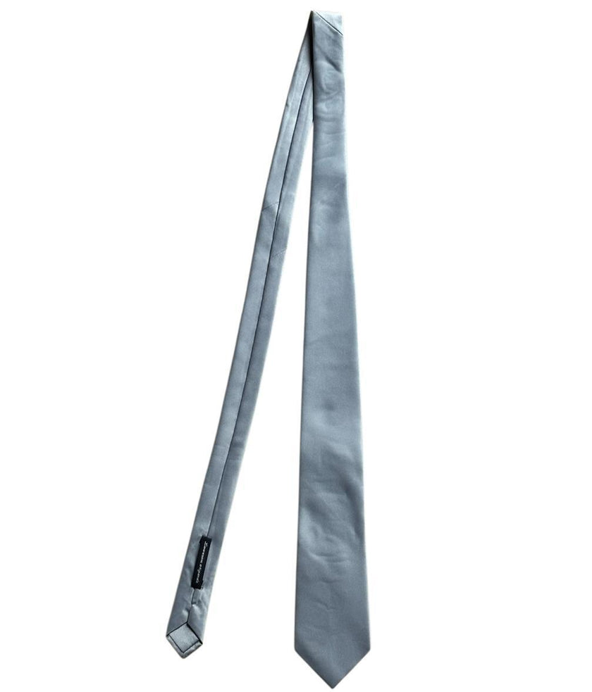 Cravatta Tinta Unita