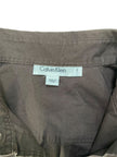 01-CALVINKLEIN - marrone - 2