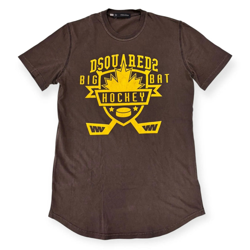 T-shirt con stampa