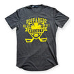 T-shirt con stampa