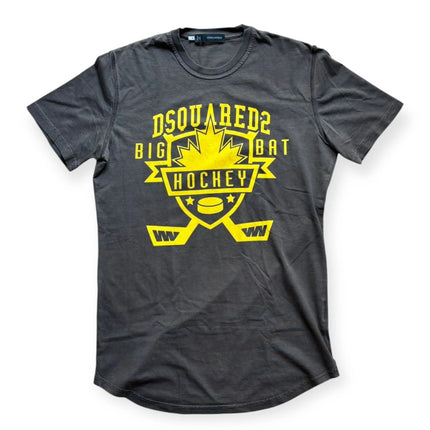 T-shirt con stampa