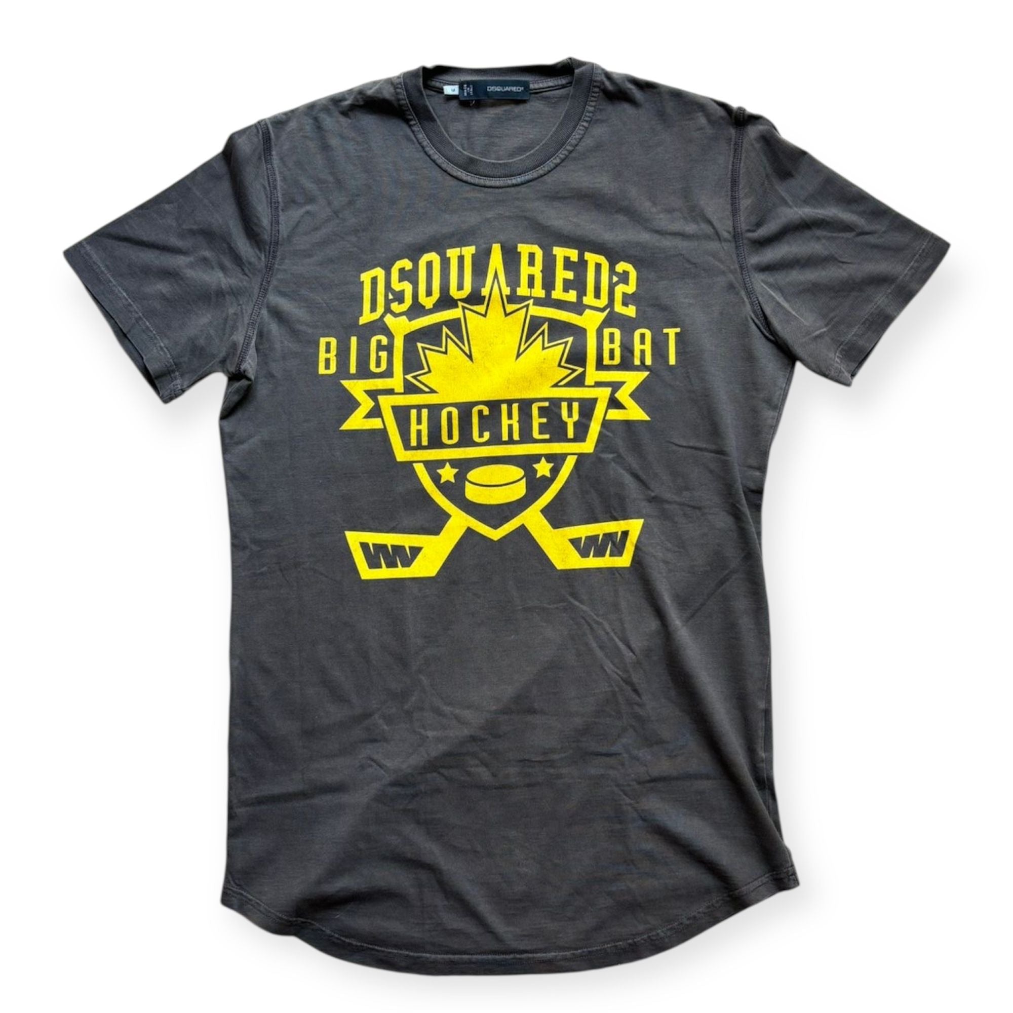01-DSQUARED - nero - 1