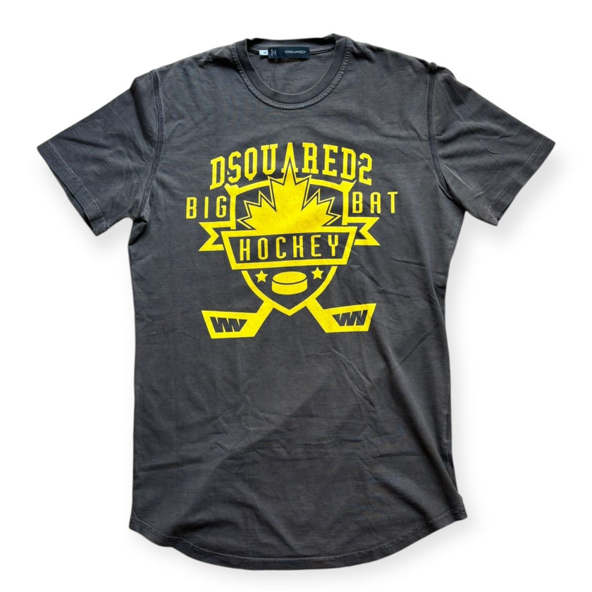 01-DSQUARED - nero - 1
