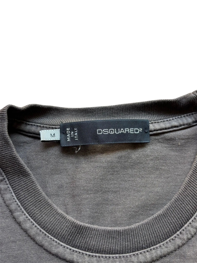 T-shirt con stampa