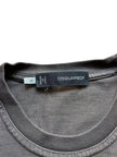 01-DSQUARED - nero - 2