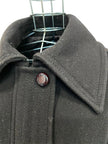 Cappotto classico lungo