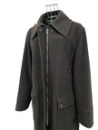 Cappotto classico lungo