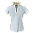 01-FREDPERRY - bianco - 1