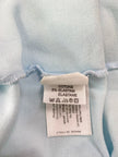 01-FREDPERRY - bianco - 5