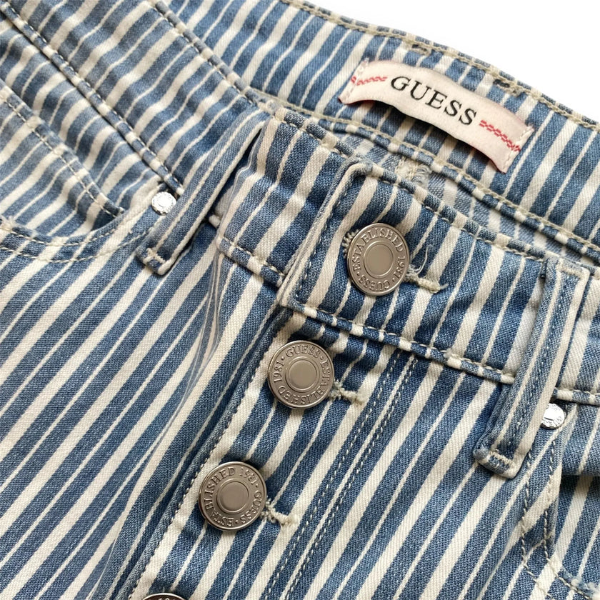 01-GUESS - azzurro - 5