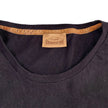 Maglia basic con fondo stampa Prima Classe ALVIERO MARTINI