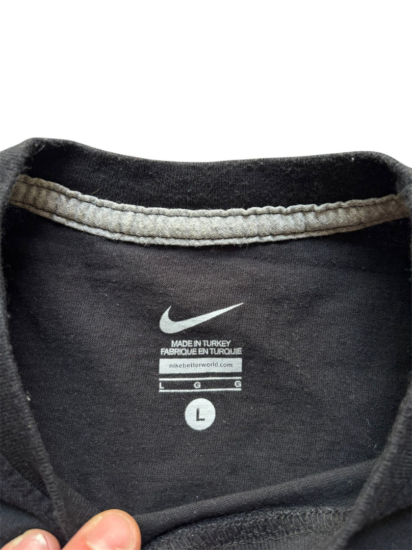 01-NIKE - nero - 2