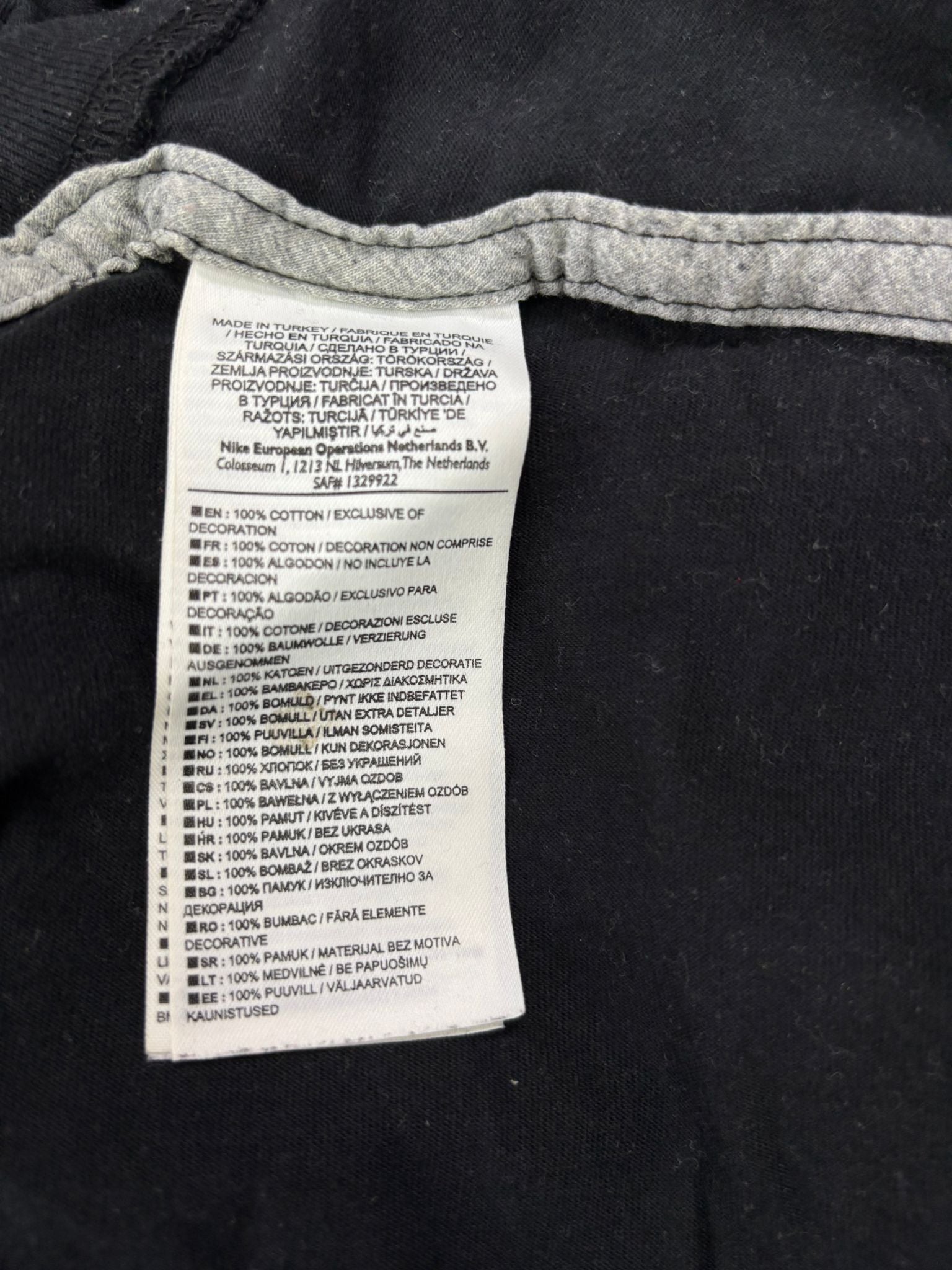 01-NIKE - nero - 4