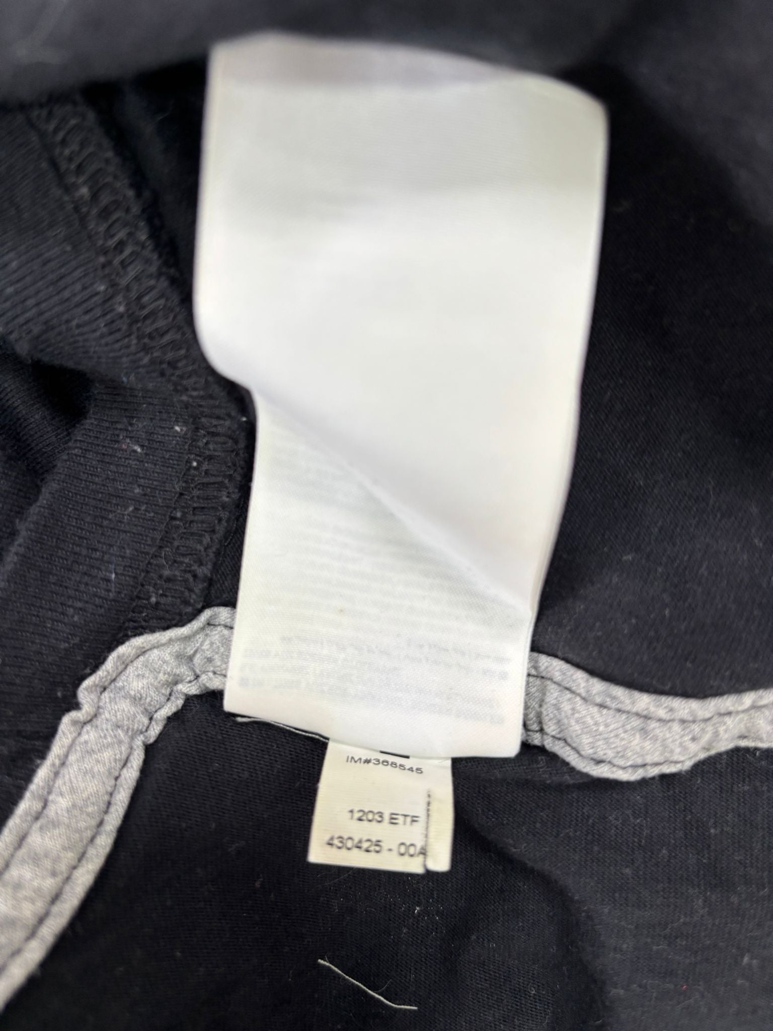 01-NIKE - nero - 6