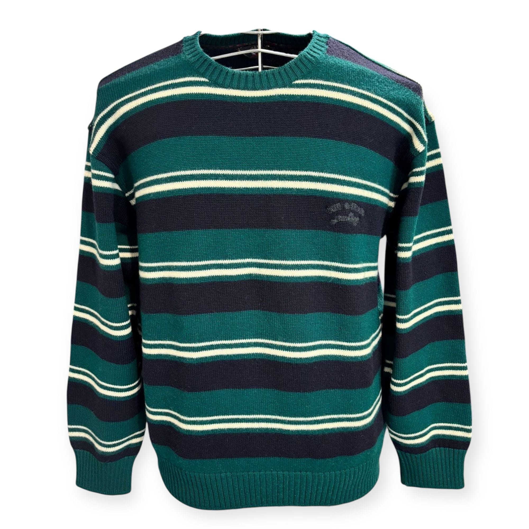 01-PAULSHARK - verde - 1