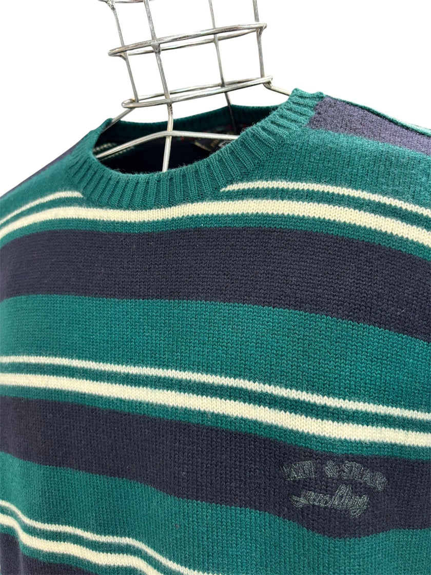 Maglione con motivo rigato PAUL&SHARK