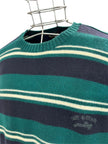 01-PAULSHARK - verde - 2