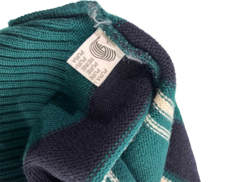 Maglione con motivo rigato PAUL&SHARK