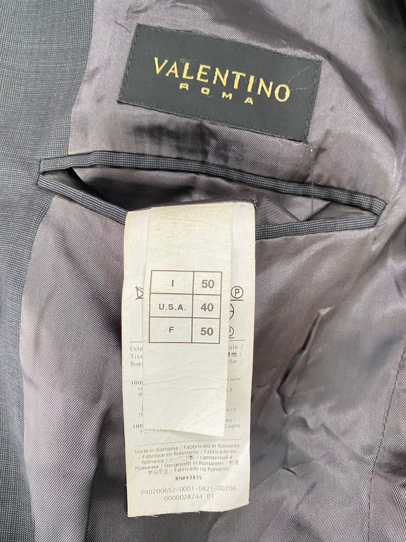01-VALENTINO - grigio - 6