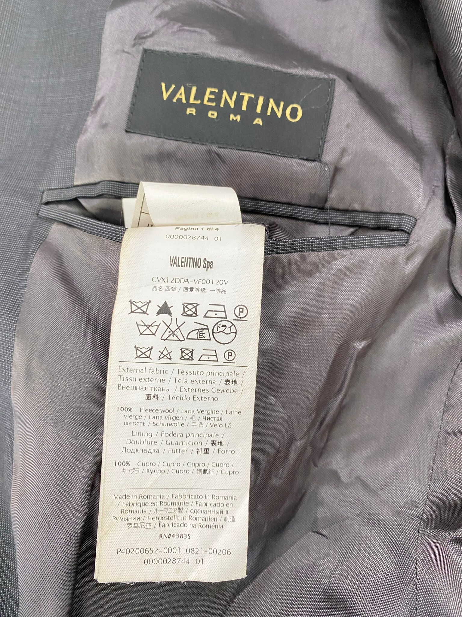 01-VALENTINO - grigio - 7