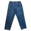 01-VERSACE - blu medio - 2