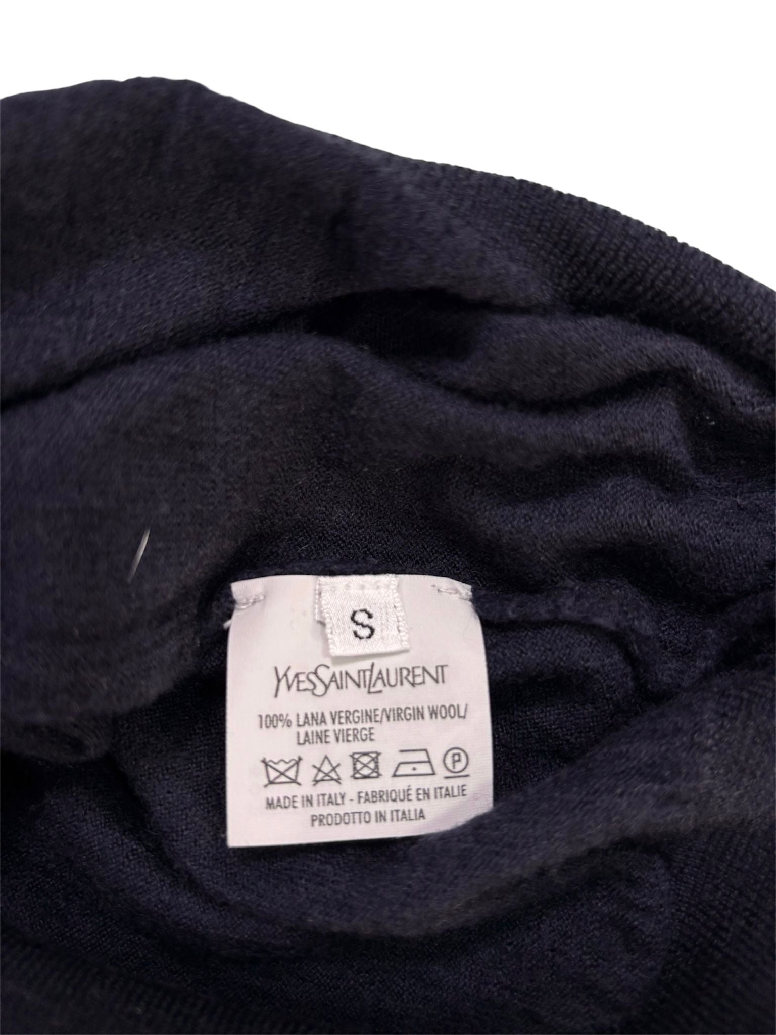 01-YSL - nero - 4