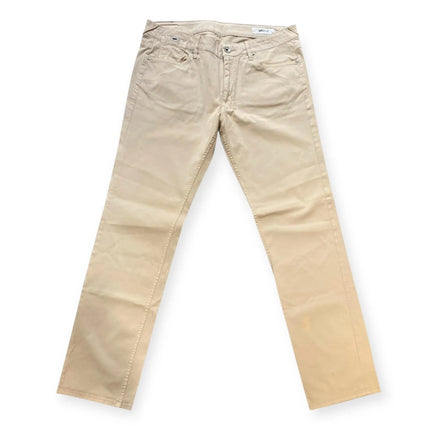 Pantalone gamba dritta GAS