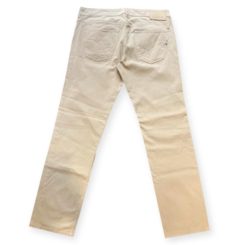 Pantalone gamba dritta GAS