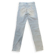 Jeans con quattro bottoni a righe GUESS