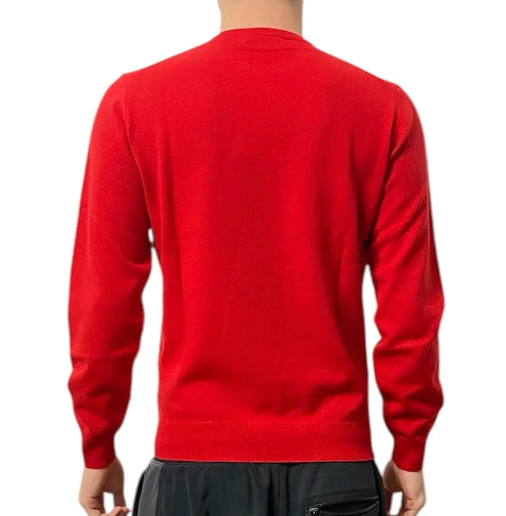 MAGLIA DUVET