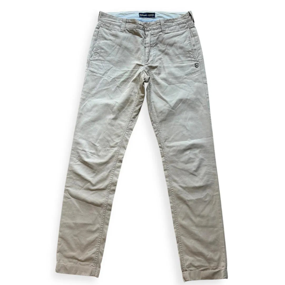 01BLAUER - beige - 1