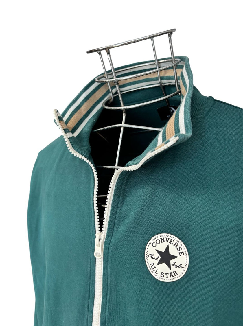 01CONVERSE - verde - 3