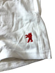 Boxer con elastico e logo (3pz) JAGGY