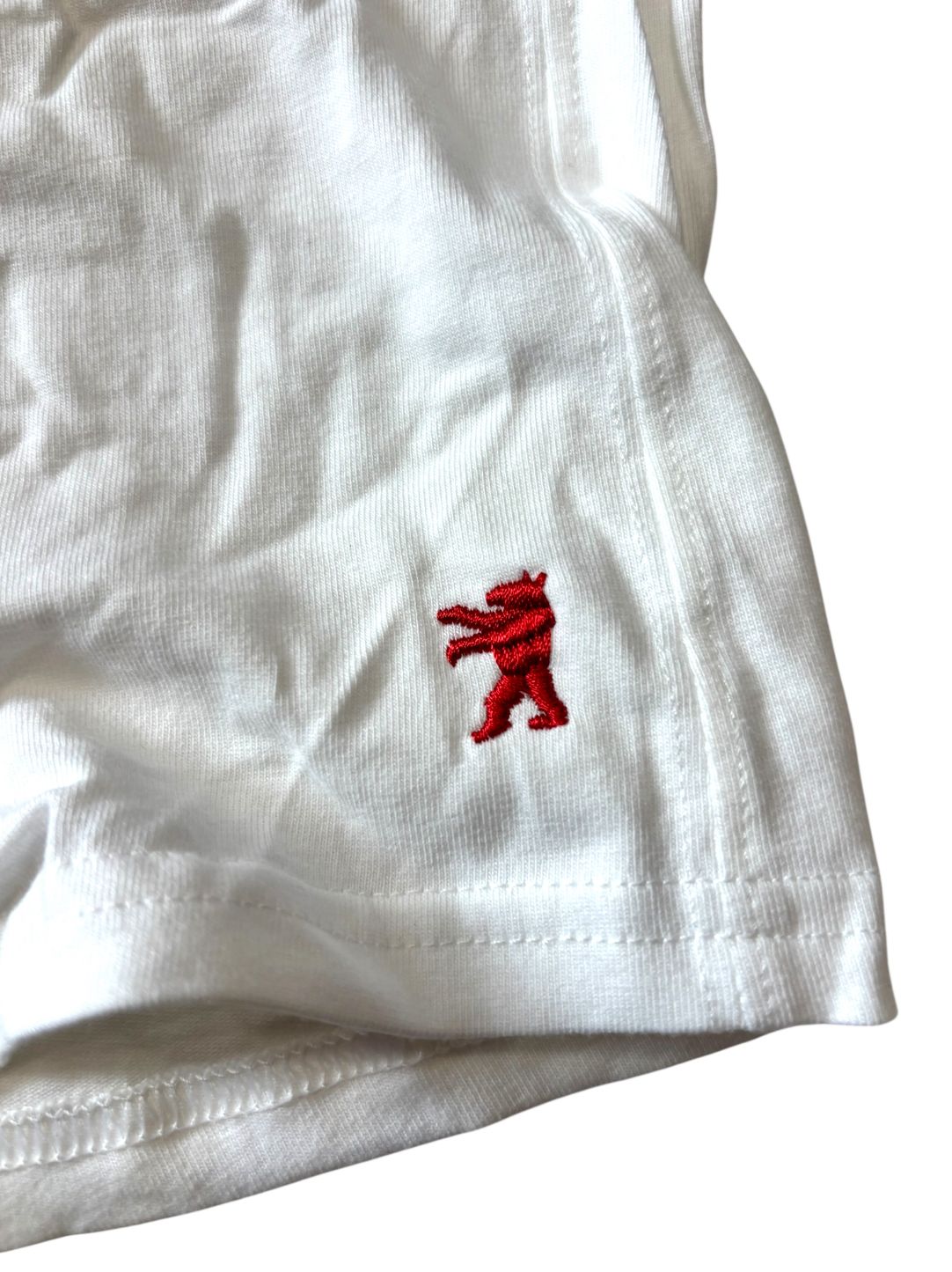 Boxer con elastico e logo (3pz) JAGGY