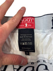 Boxer con elastico e logo (3pz) JAGGY