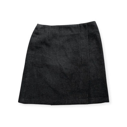 Gonna portafoglio dal taglio dritto CERRUTI