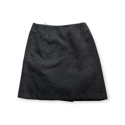 Gonna portafoglio dal taglio dritto CERRUTI