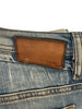 Jeans cinque tasche con vita regolare DIESEL