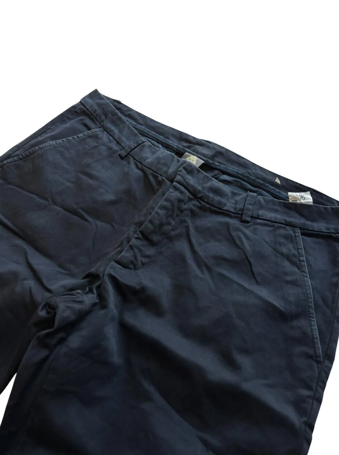 Pantalone taglio dritto