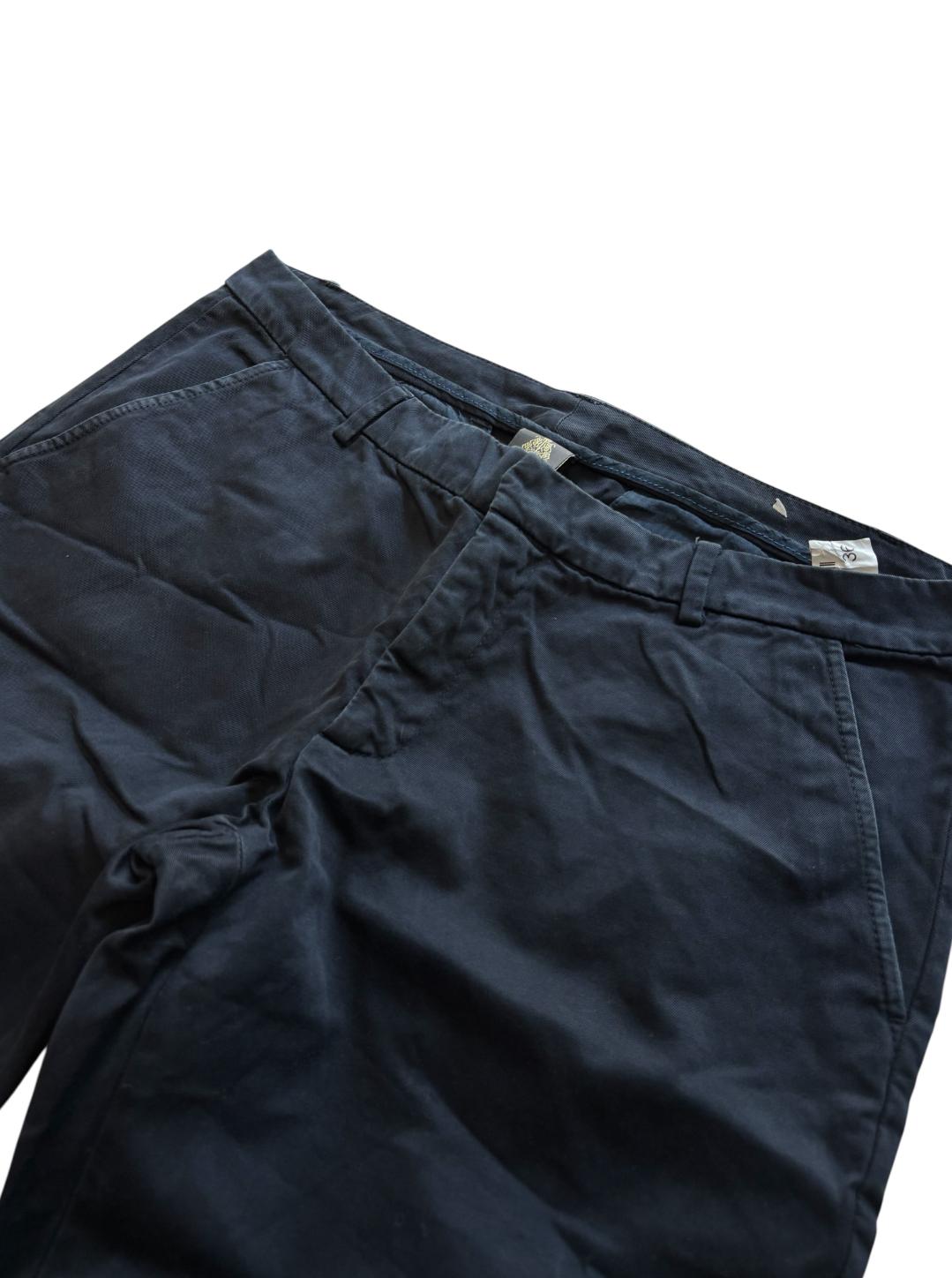 Pantalone taglio dritto