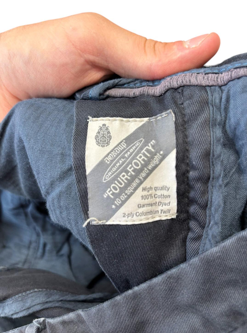 Pantalone taglio dritto